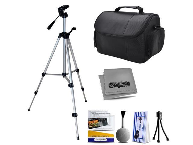 tripod travel case