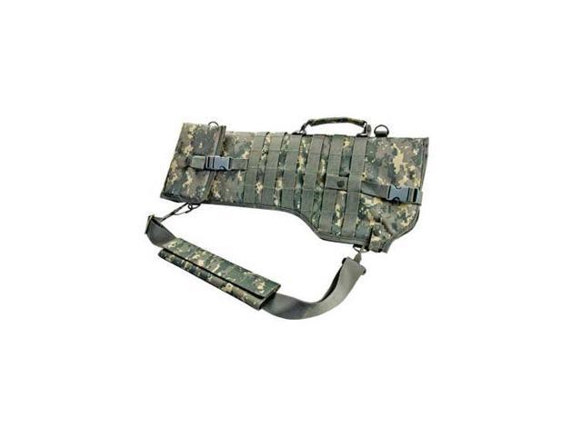 NcSTAR Tactical Rifle Scabbard Digital Camo CVRSCB2919D for sale online 