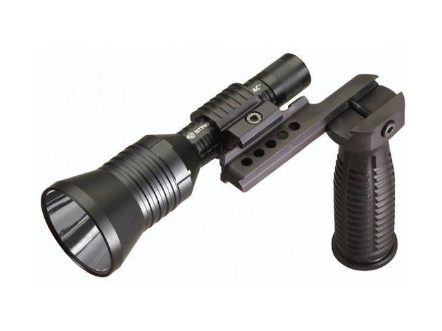 Streamlight Super Tac X Tactical Flashlight