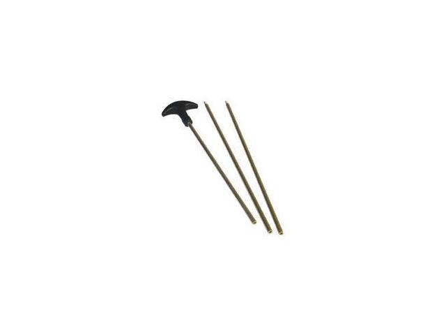 Outers Brass Cleaning Rods - Universal Rifle/Pistol/Shotgun - Newegg.com