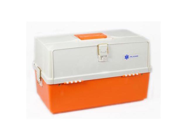 extra large tackle box