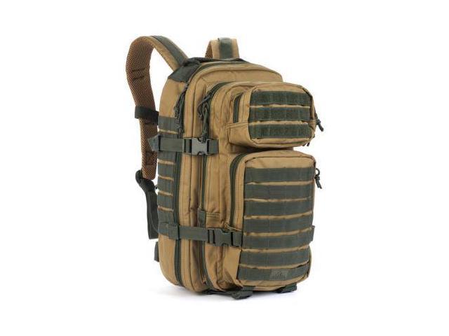 red rock outdoor gear assault pack