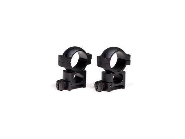 Photo 1 of Vortex 1-inch Riflescope Rings, High, Picatinny/Weaver, Set of 2,