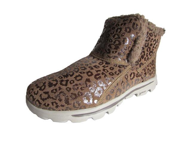 skechers chugga boots size 4