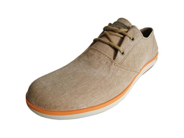 skechers relaxed fit mens