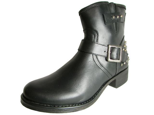 steve madden motorcycle boots