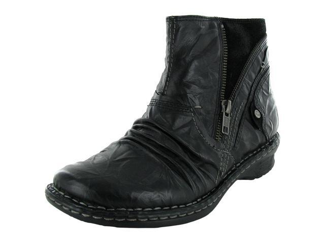 earth women's poplar ankle boot