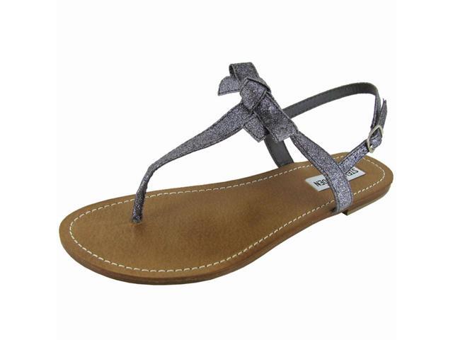 steve madden thong sandals