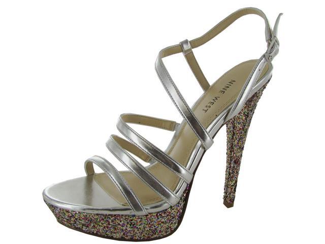 nine west bridal shoes