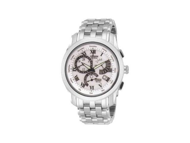 citizen eco drive calibre 8700 warranty