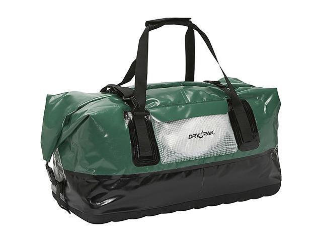 dry pak waterproof duffel bag