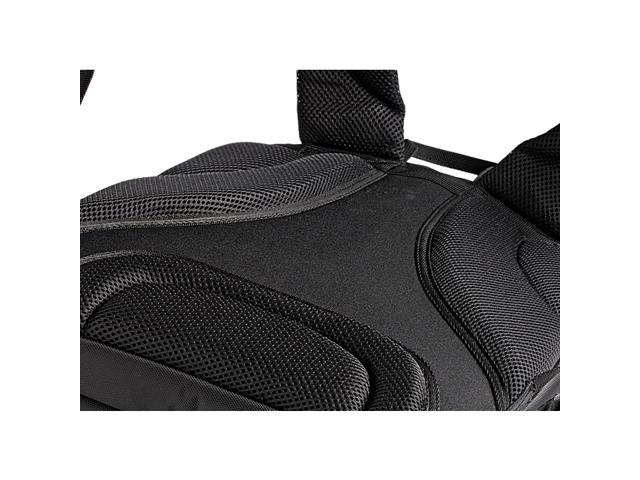 Samsonite Classic Perfect Fit Backpack 9.3"x17.8"x12.5" Black 559371041