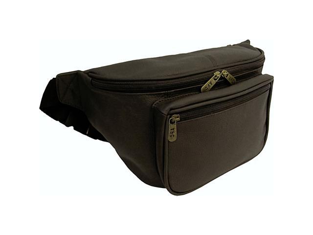 amerileather messenger bag