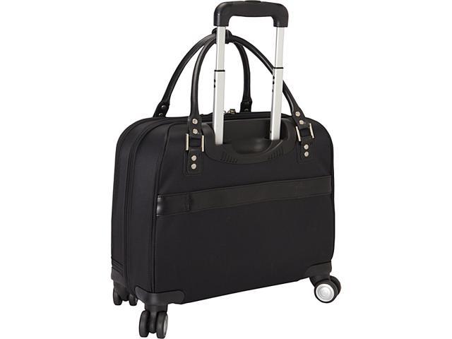 samsonite women's laptop spinner mobile office