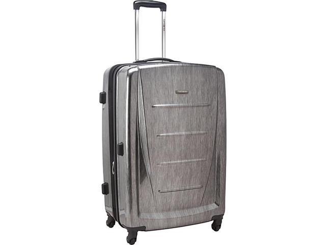 samsonite winfield 2 spinner luggage