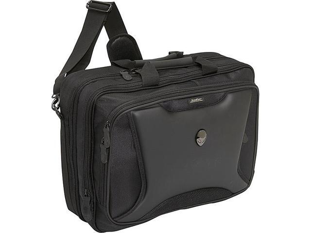 alienware messenger bag