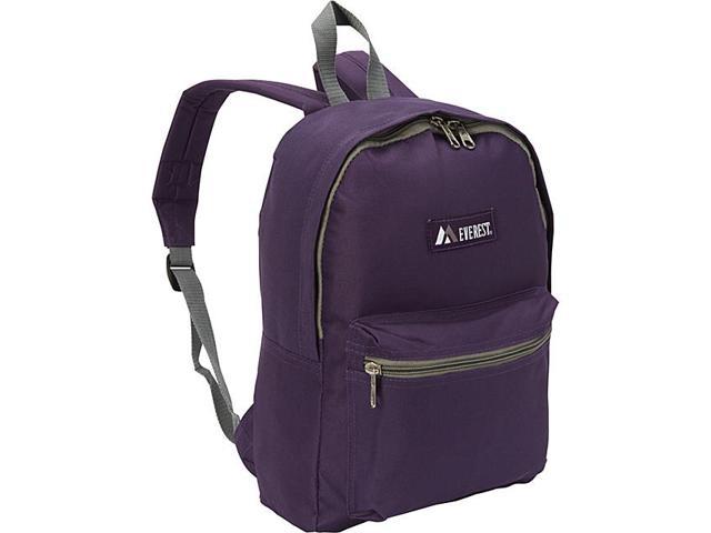 everest basic backpack