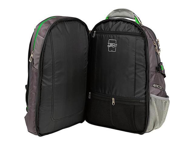 High Sierra XBT TSA Laptop Backpack 