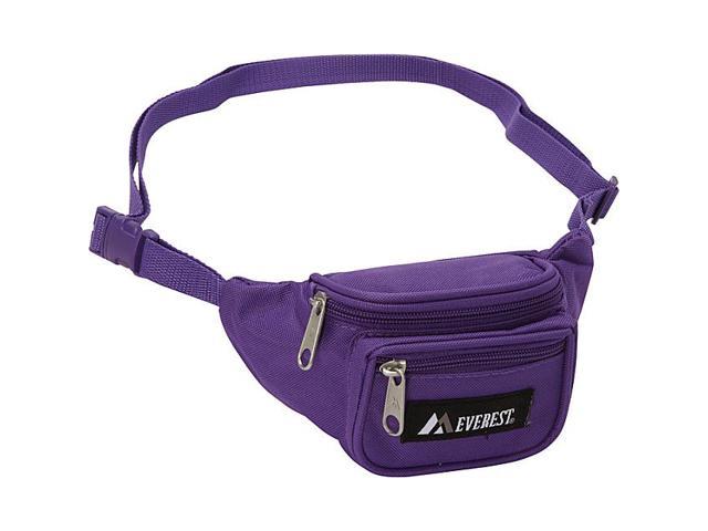 everest fanny pack