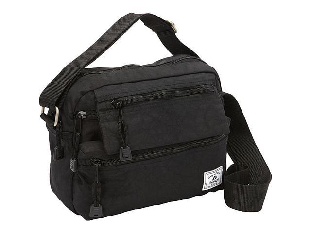 everest crossbody bag