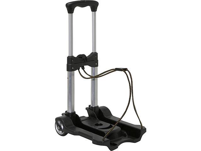 samsonite luggage carrier