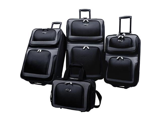 us traveler luggage