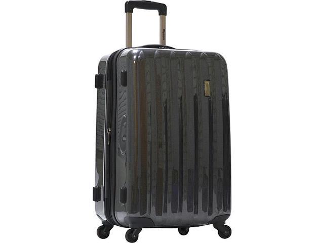 olympia titan luggage reviews