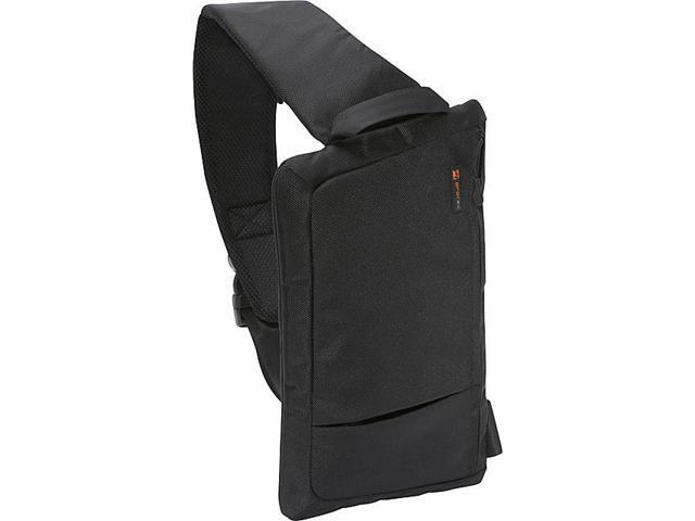 Protec Zip Ipad Tablet Sling Bag Newegg