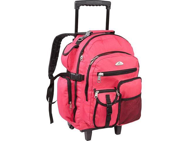 everest rolling tote
