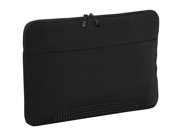 samsonite aramon nxt 17 laptop shuttle notebook carrying case
