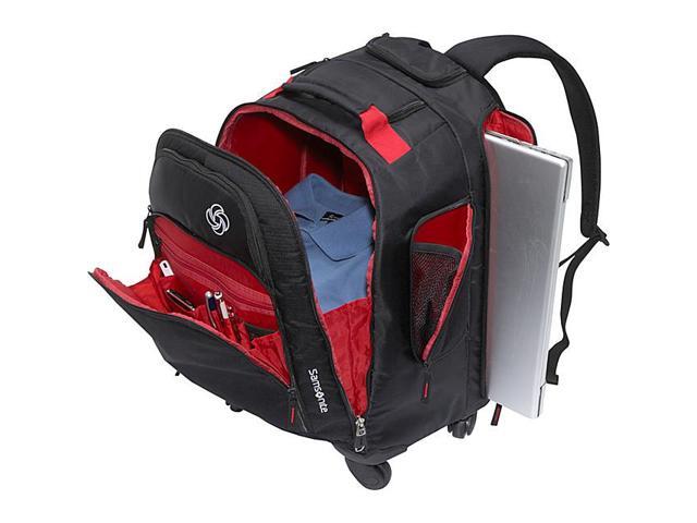 samsonite mvs spinner