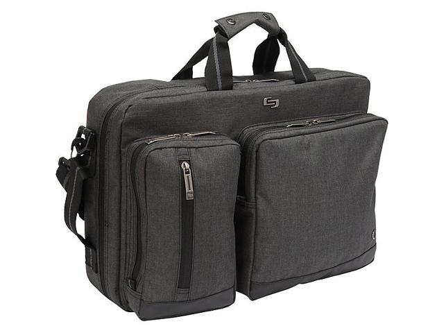 solo urban 15.6 laptop briefcase