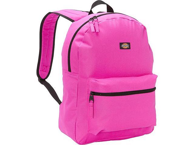 pink dickies backpack