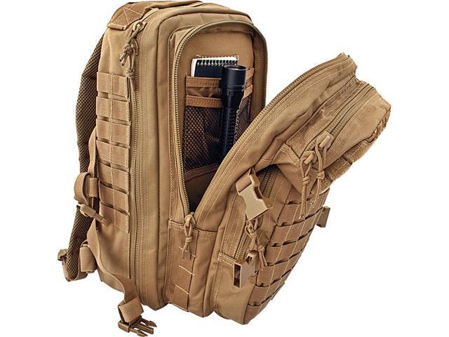 Red Rock Outdoor Gear Assault Pack Newegg