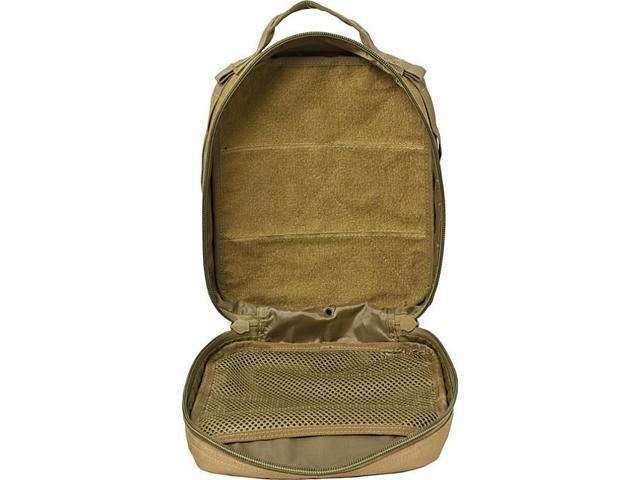 red rock recon sling bag