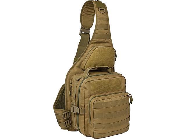 red rock recon sling bag