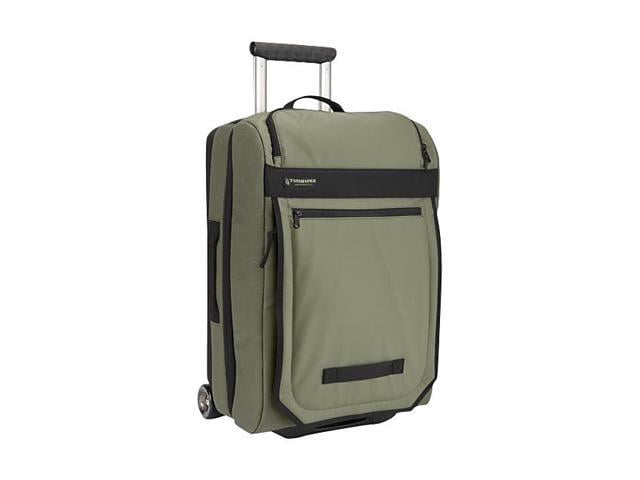 Timbuk2 Copilot Luggage Roller 544-2-5886 Marsh-Polyester Canvas 20 Inches S