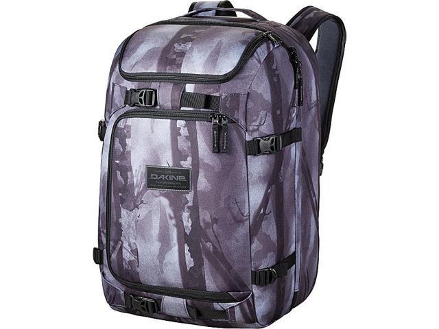 dakine dlx cargo pack 55l