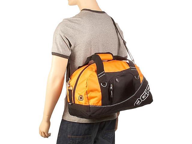 ogio half dome duffel bag