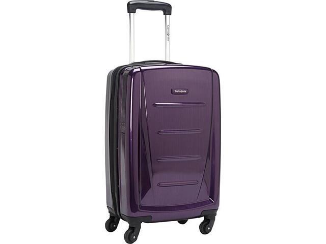 samsonite winfield 2 fashion hardside
