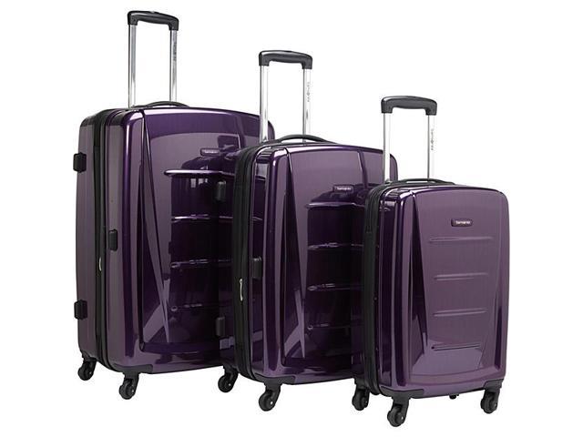 samsonite luggage winfield 2