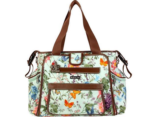 kalencom diaper bag