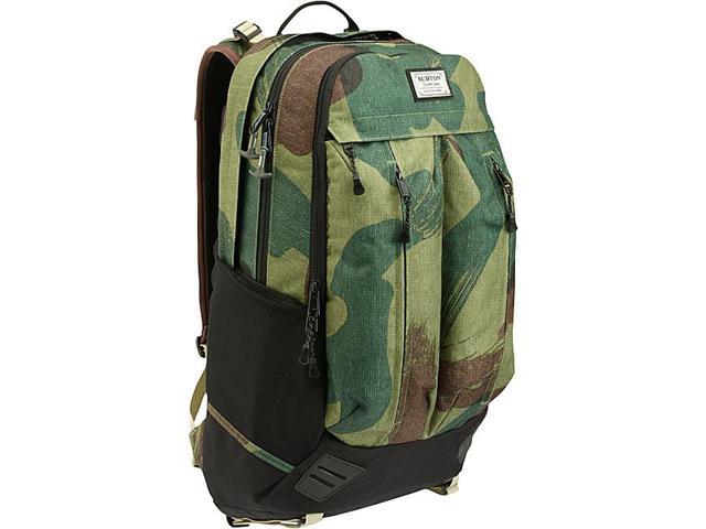 burton bravo pack