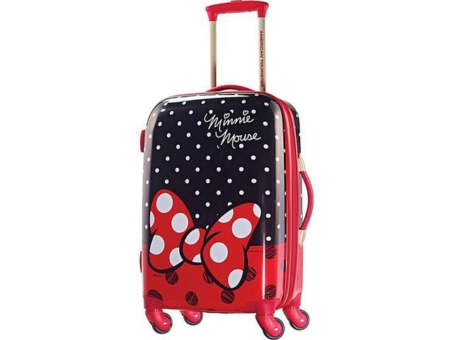 american tourister disney minnie mouse