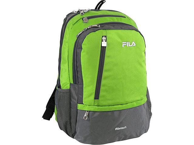 fila laptop backpack