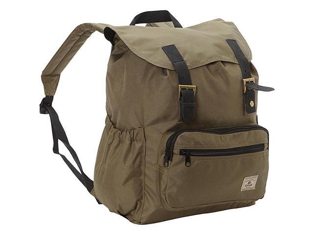 stylish rucksack
