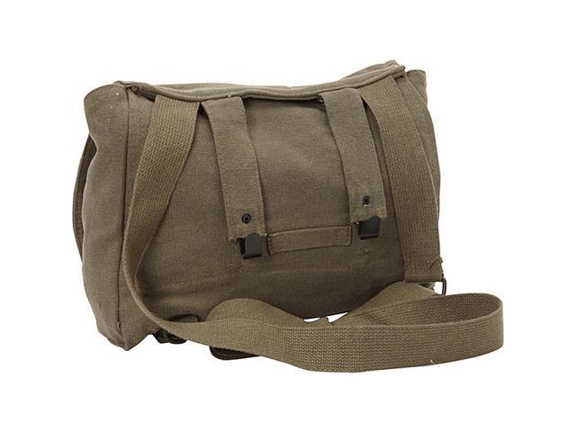 Fox Outdoor Products Retro Hungarian Shoulder Bag