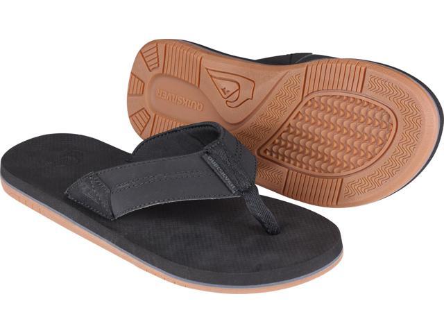 oasis black sandals