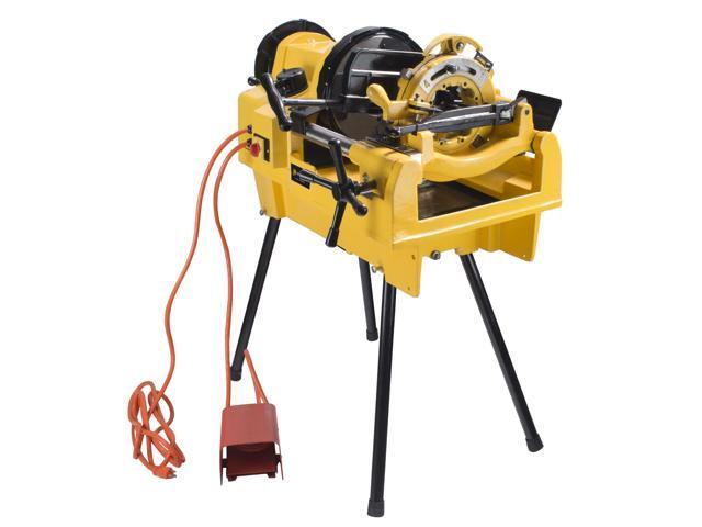 Steel Dragon Tools® 1224 Power Pipe 