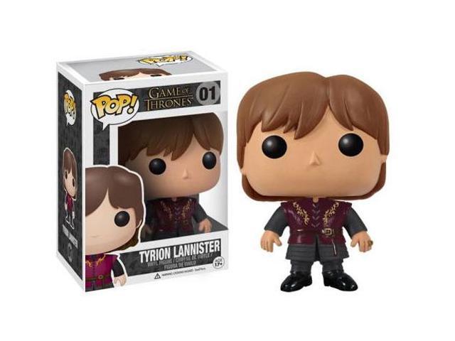 pop vinyl tyrion lannister